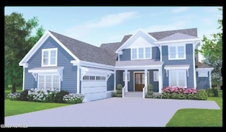 4009 Dauntless Ln, Wilmington, NC 28412