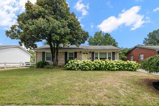 3430 Wallingford Ct, Lexington, KY 40503