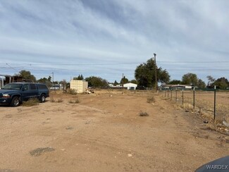 3203 E John L Ave, Kingman, AZ 86409
