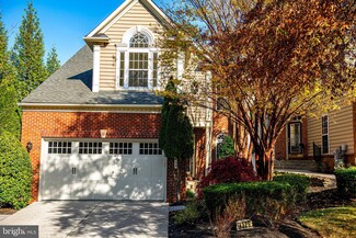 4326 Pearlberry Rd, Pikesville, MD 21208