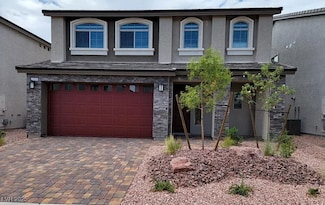 7123 Moss Hill Ave, Las Vegas, NV 89113