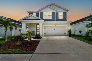 5437 Del Coronado Dr, Apollo Beach, FL 33572