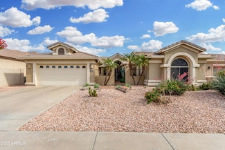 16083 W Cambridge Ave, Goodyear, AZ 85395