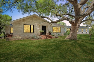 3515 Mitchell Rd, Waco, TX 76708