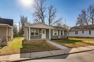 609 E Riverside Dr, Evansville, IN 47713