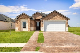 3508 Waccamaw Ave, McAllen, TX 78541