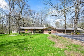 3968 W 300 S, New Palestine, IN 46163