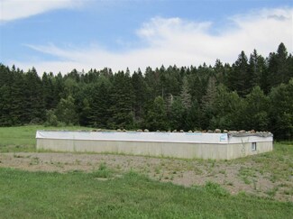 Lot 11 Nash, Colebrook, NH 03576