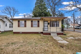 3300 Avenue H, Birmingham, AL 35218