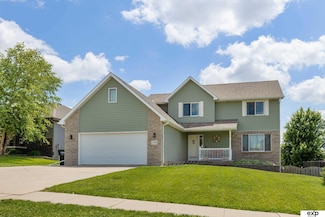 17205 Jessica Ln, Gretna, NE 68028