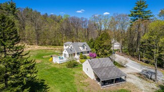165 Raccoon Hill Rd, Salisbury, NH 03268