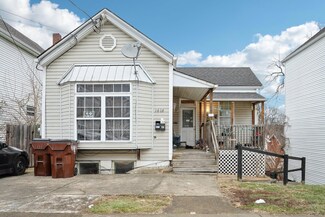 1616 Jefferson Ave, Covington, KY 41014
