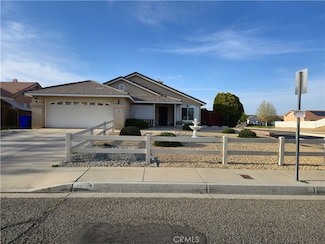 11688 Cornell St, Adelanto, CA 92301