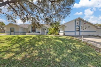 12174 Laramore St, Spring Hill, FL 34608
