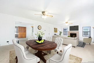 6119 War Bonnet St, San Antonio, TX 78238