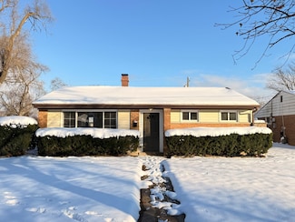 17303 Chicago Ave, Lansing, IL 60438