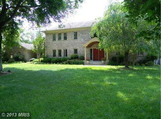20812 New Hampshire Ave, Brookeville, MD 20833