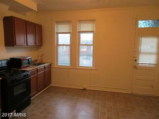 2227 Sidney Ave, Baltimore, MD 21230