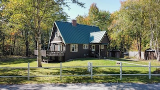 52 State Route 46, Bucksport, ME 04416