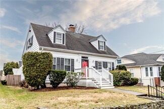 51 Friendly Rd, Cranston, RI 02910