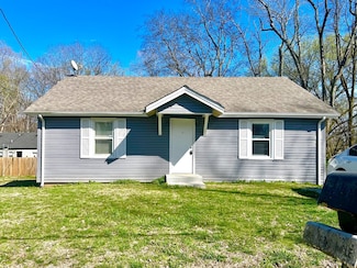 411 Oak St Unit B, Clarksville, TN 37042