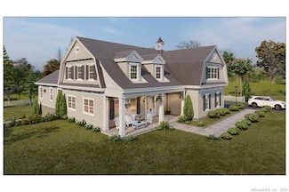 31 Stony Lane Lot 3 Rd, Madison, CT 06443