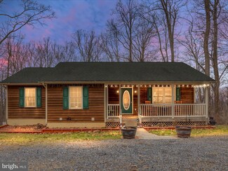4079 Blue Mountain Rd, Front Royal, VA 22630