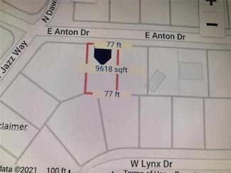 14 E Anton Dr, Citrus Springs, FL 34434