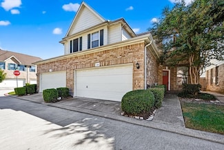 7407 Hollister Ridge, Houston, TX 77040