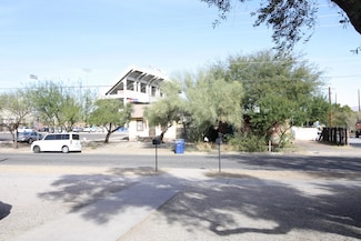 1640 E 7th St, Tucson, AZ 85719