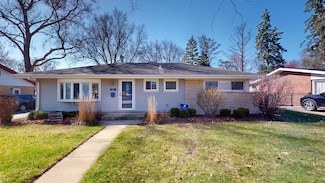 1413 E Euclid Ave, Arlington Heights, IL 60004