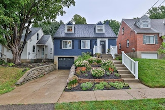 6904 Hurd Ave, Cincinnati, OH 45227
