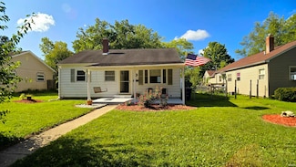 1023 W Terrace Ave, Marion, IN 46953