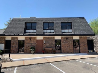 4800 N Stanton St Unit 203, El Paso, TX 79902