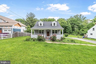 17709 Norwood Rd, Sandy Spring, MD 20860