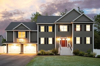 32 Gilman Rd, Billerica, MA 01862