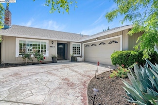 4532 Birch Bark Rd, Concord, CA 94521