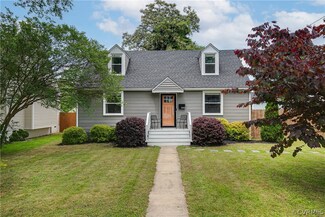 2316 Ginter St, Henrico, VA 23228
