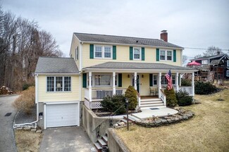 46 Temi Rd, Hudson, MA 01749