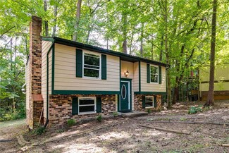 13319 Thornridge Ln, Midlothian, VA 23112
