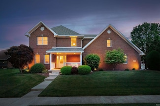 2006 Capitol Hill Ct, Kokomo, IN 46902