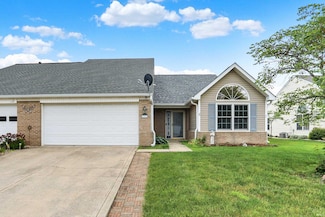 3371 Weathered Rock Cir, Kokomo, IN 46902