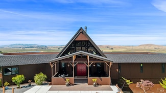 230 Crest Rd, Novato, CA 94945