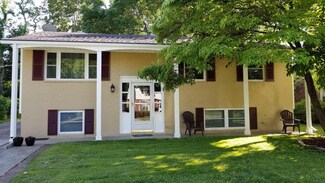 688 Halifax Dr, Lexington, KY 40503