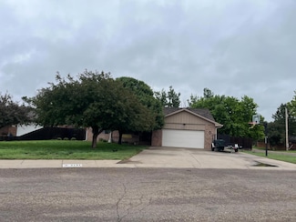 2421 S Holly Dr, Liberal, KS 67901