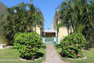 350 Taylor Ave Unit B11, Cape Canaveral, FL 32920