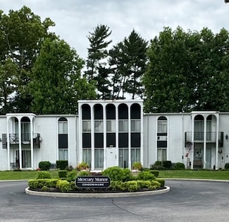 1302 Dr Martin Luther King jr Blvd Unit 26, Murfreesboro, TN 37130
