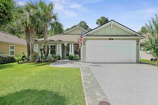 166 Midway Park Dr, St. Augustine, FL 32084