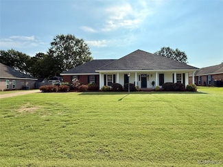 163 Magnolia Loop, Millbrook, AL 36054