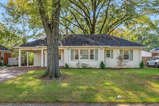 4927 Hampshire Ave, Memphis, TN 38117